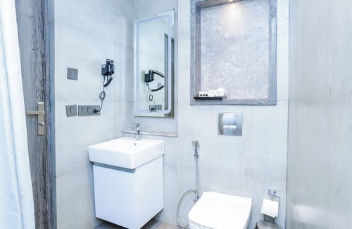 Noida Hotel | Livbox Hotel at Supernova