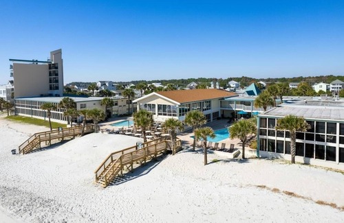 Litchfield by the Sea Apartment | Live and Love 3rd Floor Resort View Lodge Room