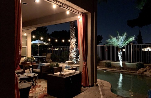 Village At Litchfield Park House | Live and play at the WigWam Resort for Spring Training