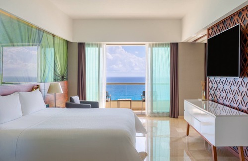 La Isla Resort | Live Aqua Cancun - Adults Only - All-Inclusive