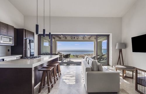 Cabo San Lucas Hotel | Live Aqua Private Residences Los Cabos