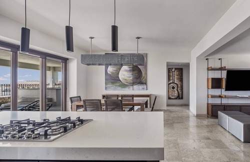 Cabo San Lucas Hotel | Live Aqua Private Residences Los Cabos