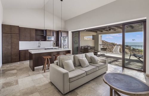 Cabo San Lucas Hotel | Live Aqua Private Residences Los Cabos