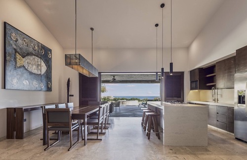 Cabo San Lucas Hotel | Live Aqua Private Residences Los Cabos