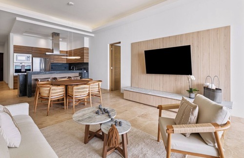 La Paz Apartment | Live Aqua Private Residences La Paz