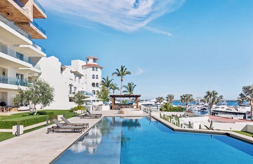 La Paz Apartment | Live Aqua Private Residences La Paz