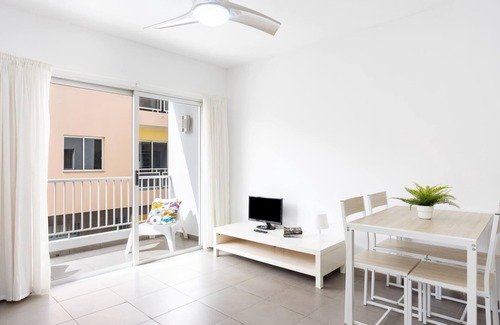 El Fraile Apartment | LIVE ARONA CALLAO 1I