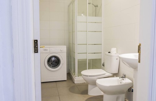 El Fraile Apartment | LIVE ARONA CALLAO BJ