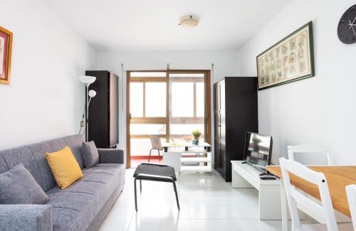 Bajamar Apartment | Live Bajamar CHELO