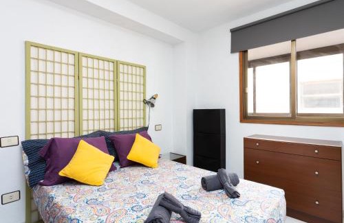 Bajamar Apartment | Live Bajamar CHELO