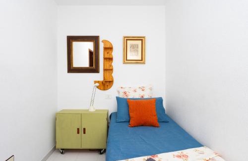 Bajamar Apartment | Live Bajamar CHELO