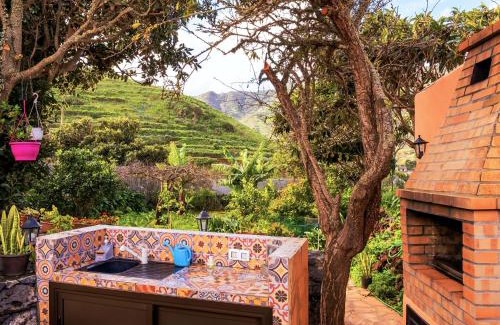 Buenavista del Norte House | Live Buenavista El Palmar