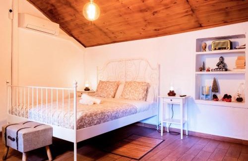 Buenavista del Norte House | Live Buenavista El Palmar