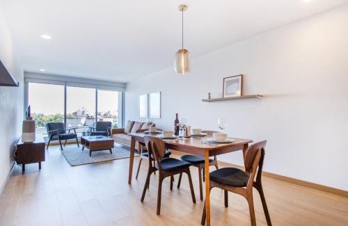 Hipodromo Apartment | Live Condesa