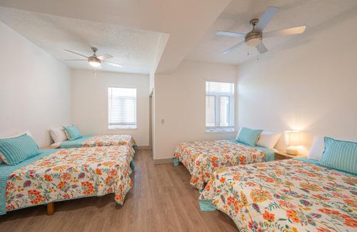 Charlotte Center City Apartment | Live Free Uptown