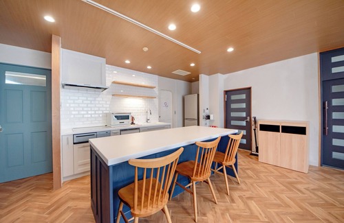 Nara House | LIVE HEART House
