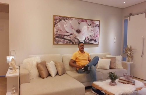 Zona Leste House | Live House Boutique, your themed hotel in SP with the charm and comfort of home.