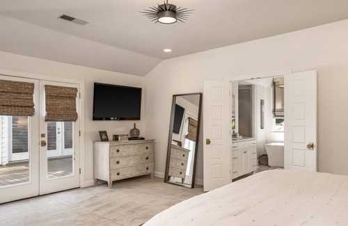 Belle Meade House | Live in LUXURY! Private home just minutes from all that Nashville has to offer..