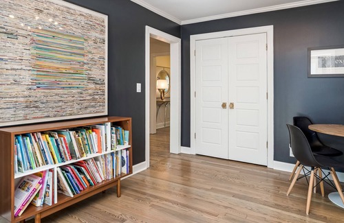 Belle Meade House | Live in LUXURY! Private home just minutes from all that Nashville has to offer..
