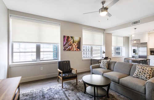French Quarter Hotel | Live in the Heart of Downtown New Orleans