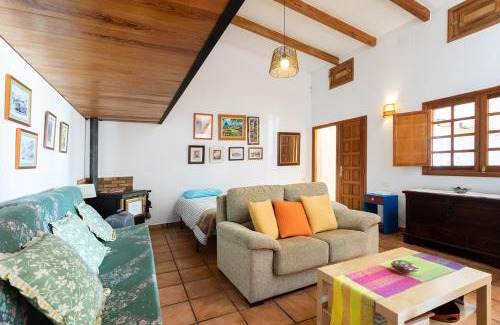 San Cristobal de La Laguna House | Live La Laguna Casita Vieja