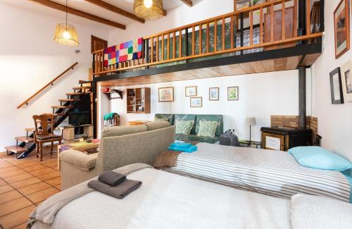 San Cristobal de La Laguna House | Live La Laguna Casita Vieja