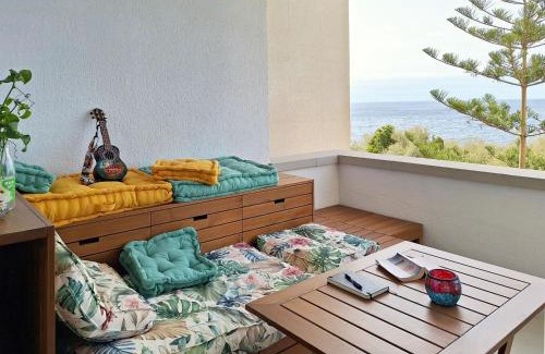 Santa Cruz de Tenerife Apartment | Live las Gaviotas Luxury ocean vibes