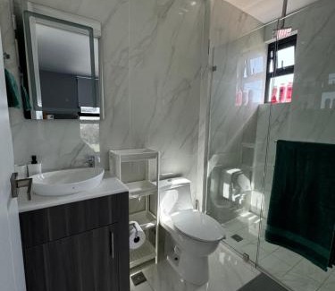 Tijuana Apartment | Live LIFE