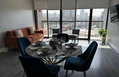 Tijuana Apartment | Live LIFE