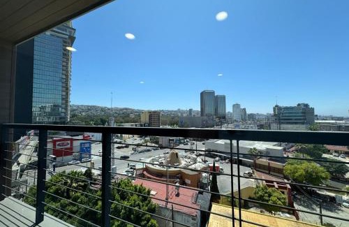 Tijuana Apartment | Live LIFE