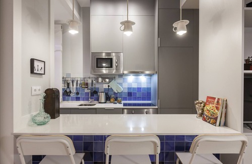 Sao Jorge de Arroios Apartment | Live like a Lisboeta! Located in the quiet and quaint neighborhood of Arroios