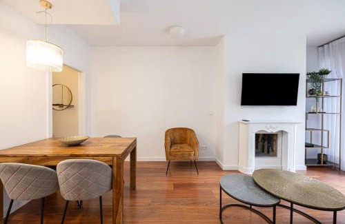 Sant Gervasi Apartment | Live Like A Local In Bcn