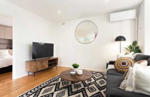 Marrickville Apartment | Live Like a Sydney Local in Trendy Marrickville