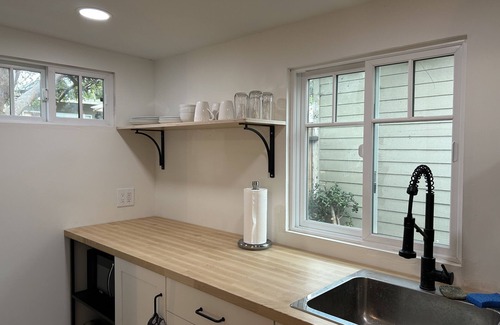 Mar Vista House | Live Like A Venice Local In Your Own Detached Guest House