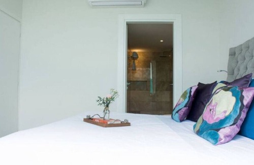 Tohoku Apartment | ¡Live Local, Beach Steps Away: Weekly Promotion!