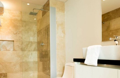 Tohoku Apartment | ¡Live Local, Beach Steps Away: Weekly Promotion!