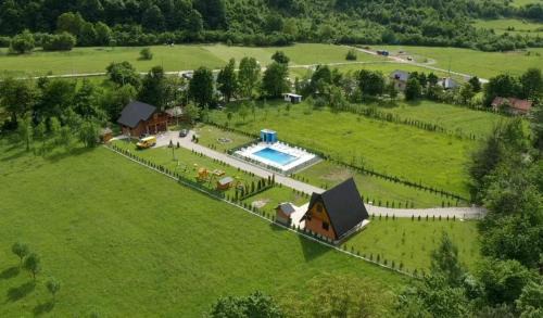 Bihac House | Live Nature