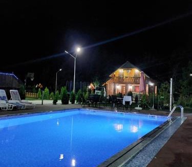 Bihac House | Live Nature