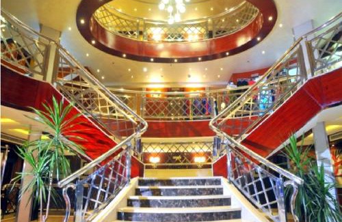 Nile River Luxor Boat Rental | live Nile in style Nile cruise in Luxor and Aswan
