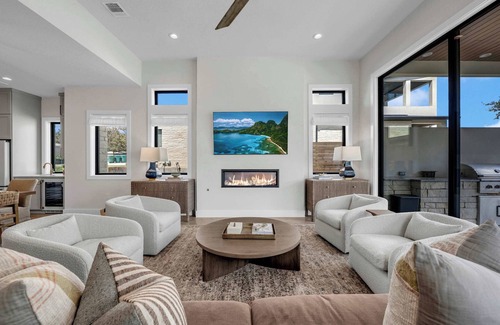 Highland Haven House | Live Oaks at Highland Haven | Concierge Services