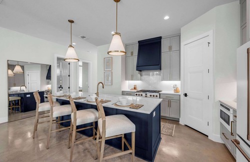 Highland Haven House | Live Oaks at Highland Haven | Concierge Services