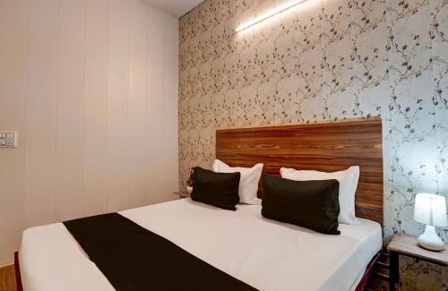 Delhi Hotel | Live on DEL5456