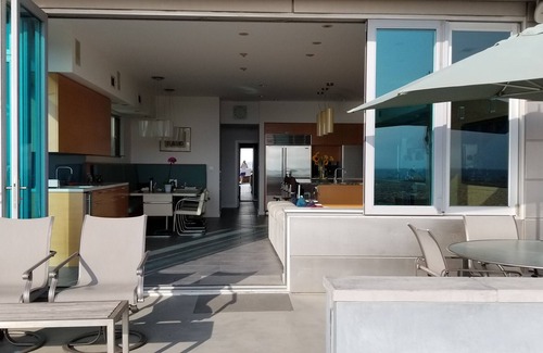 Playa Del Rey House | Live On the Sand In LA! Just Walk Out The Doors!