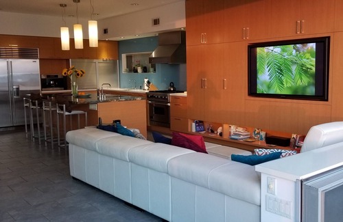 Playa Del Rey House | Live On the Sand In LA! Just Walk Out The Doors!