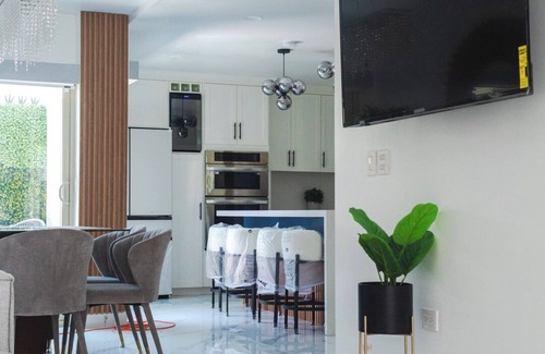 El Sauzal House | Live Peninsula House