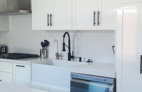 El Sauzal House | Live Peninsula House