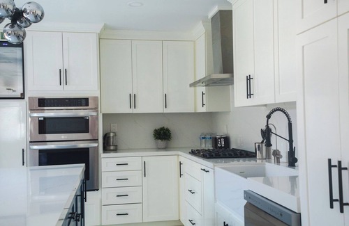 El Sauzal House | Live Peninsula House