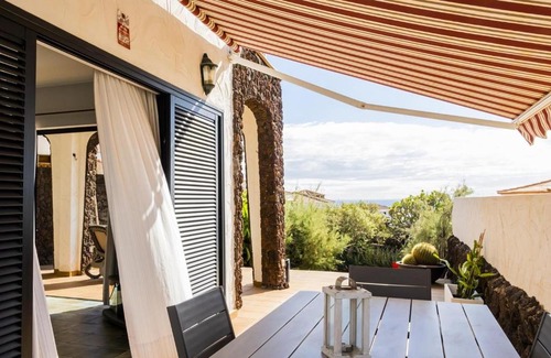 Poris de Abona House | Live Poris Begonia 89