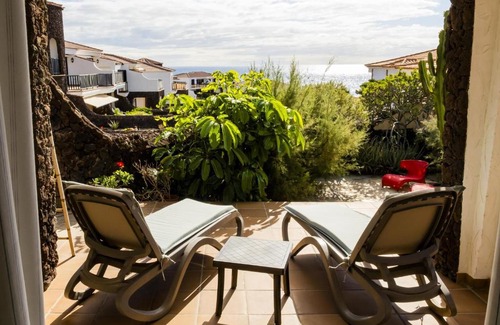 Poris de Abona House | Live Poris Begonia 89