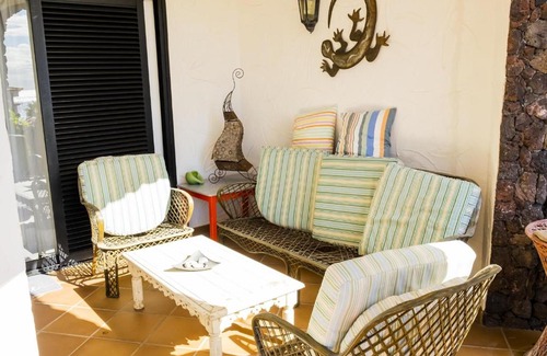 Poris de Abona House | Live Poris Begonia 89